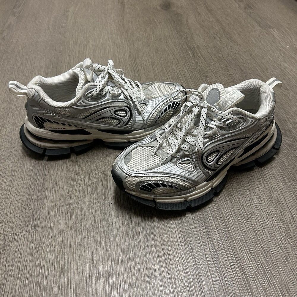 Anta Guanjun Ortholite Trail / Running Sneakers Men's 7 | XO-AX | 112438805A-2